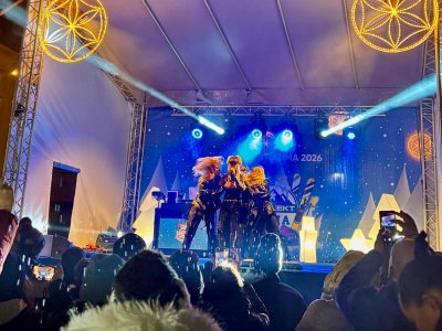 Finał Projektu Zima w Wiśle